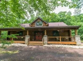 Tao House at Serenity Woods