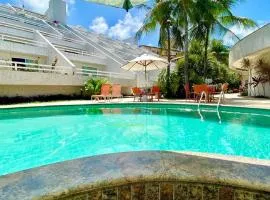 Varandas 108 Ponta Negra Praia - NBI - (Perto da Praia e Morro de Careca)