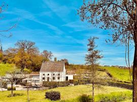 La Bel échappée, B&B di Aubel