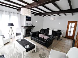 Vivenda Atl&acirc;ntida