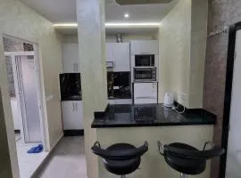 Comforts apartments 1