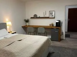 Isaak Appartment Burgnähe