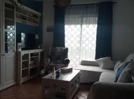 Encantador piso al Sur del Sur