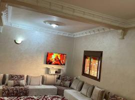La Casa votre hébergement idéal, hotel en Dakhla