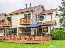 Ski Harbor 19, Skiresort in McHenry