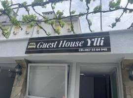 Guest House Ylli