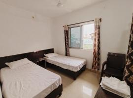 부다가야에 위치한 호텔 Dwarka Home Stay