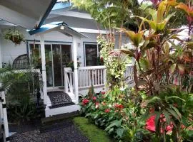 Paradise Cottage at Anthurium Hale