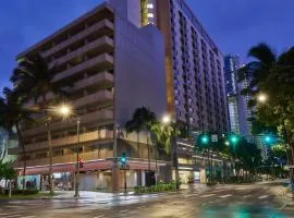Waikiki Malia