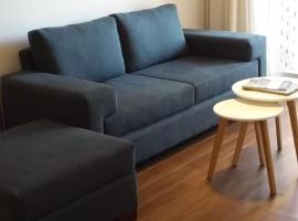 Puerto de Olivos 3 ambientes, apartman u gradu Olivos