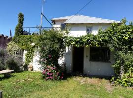 Casa Viaut, homestay in Tandil