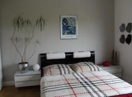 Privatzimmer Boardinghouse/Messe Düsseldorf