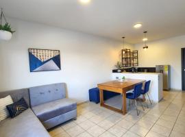 Apartamentos Monarca, hotell sihtkohas Siguatepeque