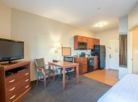 Western Slope Suites Parachute, hotel em Parachute