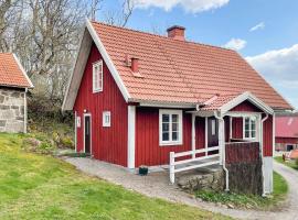 Holiday home KARLSKRONA IV, sumarbústaður í Karlskrona