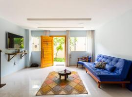 Casa Maha: Niterói şehrinde bir tatil evi
