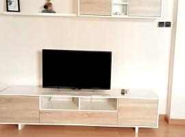 Alojamiento Esencia I, apartman u gradu Haen