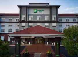 Holiday Inn Hotel & Suites Madison West - Middleton by IHG, hotel in Middleton