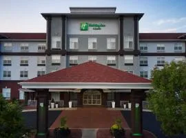 Holiday Inn Hotel & Suites Madison West - Middleton by IHG