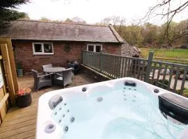 Mill House Cottage, Fishing Park, Brampton, Nr Carlisle