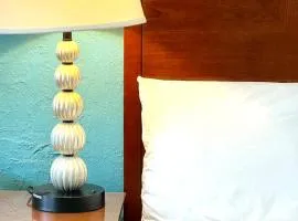 Relax Inn Lawton