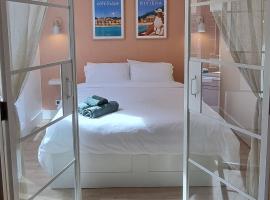 Charming Appartement in Vieux Nice