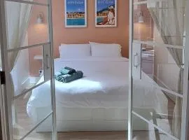 Charming Appartement in Vieux Nice