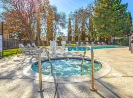 Lions Gate Hotel