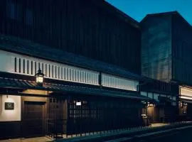THE HIRAMATSU 京都