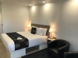 Room Motel Kingaroy East, hotel near Kingaroy Airport - KGY, 