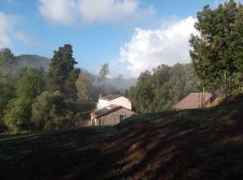 Agriturismo La Fogona, hotel-fazenda rural em Carrodano Superiore