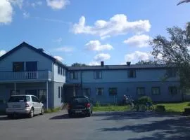 Tana Vertshus