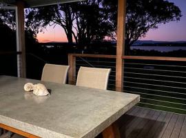 Ranges Over the Bay, holiday home in Culburra Beach