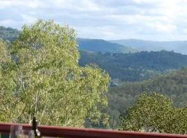 Nunyara Retreat. Quality bush retreat
