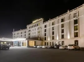 Jermuk Hotel and SPA