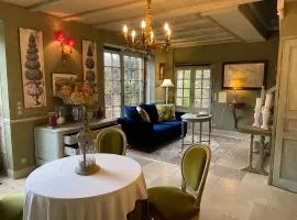 Gîte du Manoir