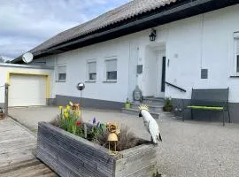 Ferienhaus Frieda