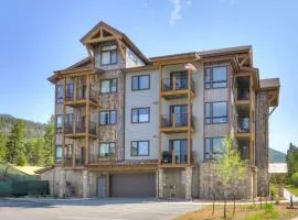 Clearwater Lofts by Keystone Resort