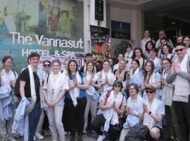 Vannasut Hotel and Spa