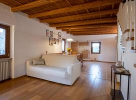 Casa Pastello in Valpolicella