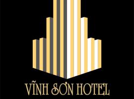 Vĩnh Sơn Nội Bài, hotel near Noi Bai International Airport - HAN, Hanoi