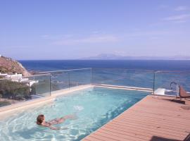 La Residencia Tarifa