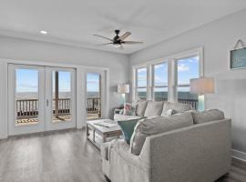 The Shackleford condo, hotel in Harkers Island