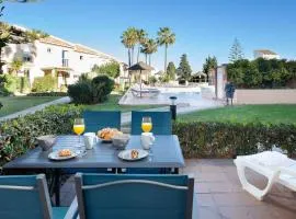 Garden & Sea Apartments Mijas Costa & Fuengirola