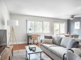 Marina Del Rey 1br w gym bbq nr Venice Beach LAX-879