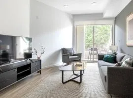 Westchester 1BR w Pool Gym nr beach LAX LAX-241