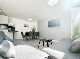 Schickes Apartment in City Lage B7