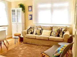 Piso Riazor 4 habitaciones