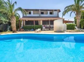 Bes Beach - Villa con piscina