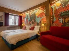 Hotel & Ristorante Serenella